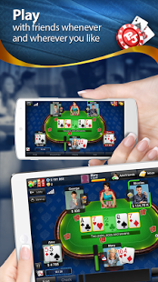 Download Poker Jet: Texas Holdem
